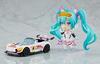 Nendoroid Hatsune Miku GT Project Racing Miku 2021 Ver. Non-scale ABS & PVC painted movable figure