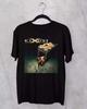King's X Band Album HOT NEW Black T-shirt Unisex Tee All Sizes S-5XL 3F287