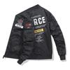 Heavy Industry Embroidered Tough Guy Jacket Air Force Bomber Jacket