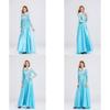 Stunning Adult Elsa Costume From Frozen For Cosplay Events And Themed Parties