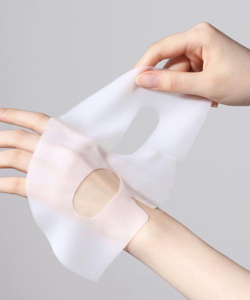 Biodance Collagen Mask (4ea) + Ceranol Mask (4ea) (+ Ceranol Pad 2ea)