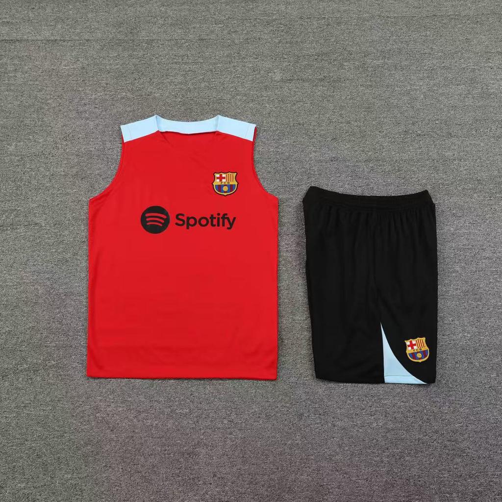 Wholesale Argentina France Portugal Brazil Real Madrid Barcelona Arsenal Breathable Sports Jerseys Vest Training Clothes