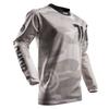 2024 heiß verkaufender THOR Downhill-Anzug Outdoor-Sport atmungsaktives langärmeliges T-Shirt Radsportanzug Offroad-Rennanzug