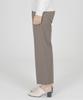 ODD DOT String Wool Pants [Kakao]