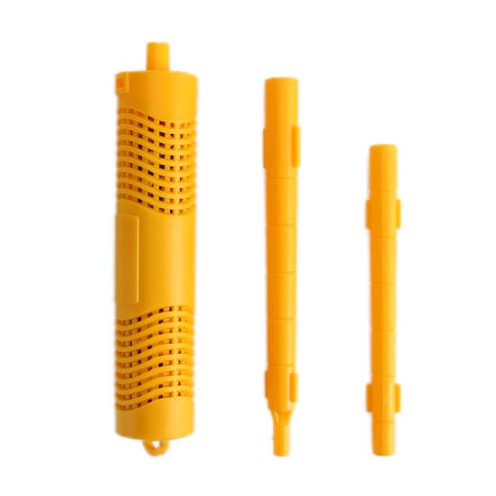 Pool Mineral Stick Easy To Install Heat-resistant Spa Sanitizer Effective Hot Tub Water Purifier for Household