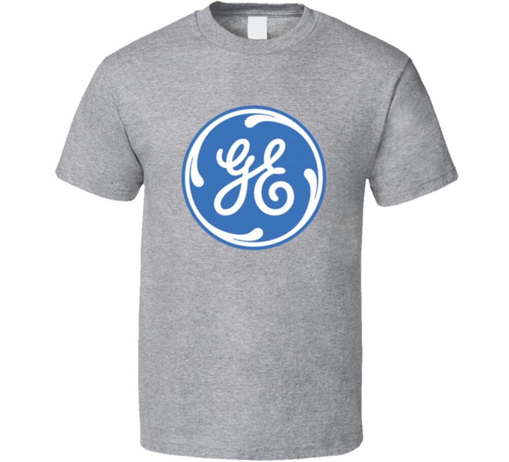 

Ge Technology Company T Shirt Mens Womens Tees Top 3XL