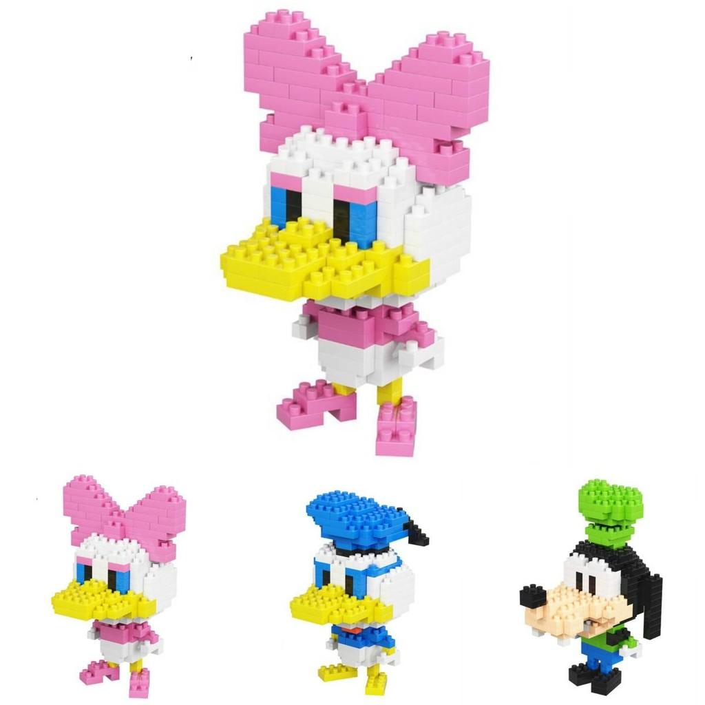 High-quality Abs Building Blocks For Boys And Girls Ideal Gift Set Colorful 200-400 Pieces