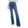 Women's High Waist Stretch Jeans Fashion Jeans