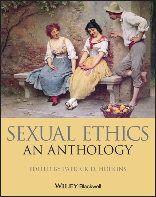 Libro Sexual Ethics : An Anthology