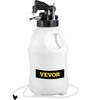 Transmission Fluid Pump 2 Way ATF Refill System Dispenser, Oil and Liquid Extractor 10 Liter Large Capacity, Automatic Transmission Fluid Pump Tool