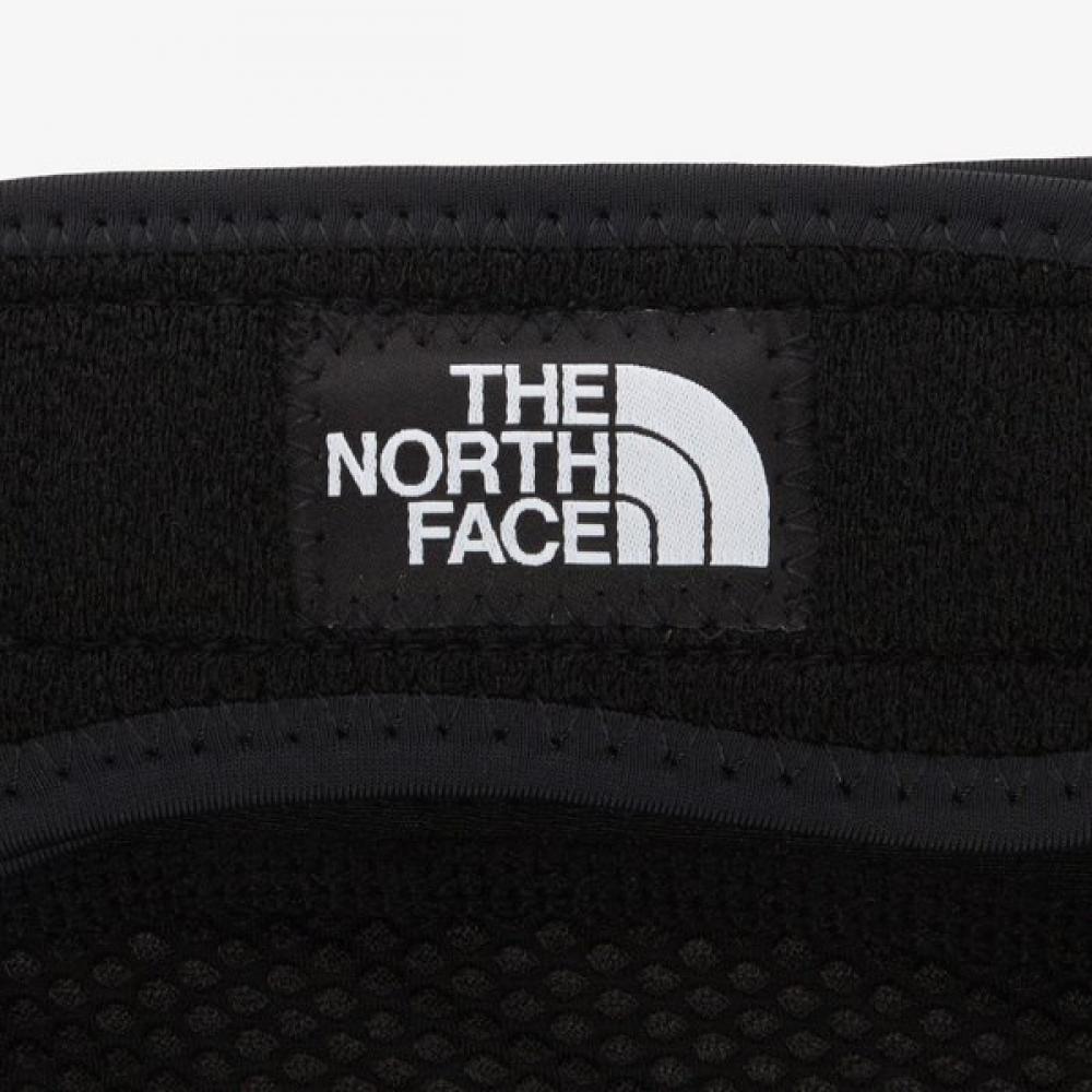 The North Face Επιδεσμοδέτης Γόνατος Μαύρος Na5ar50a