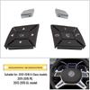 Mercedes-Benz W166 Multifunction Steering Wheel Button for G-Class, ML, GL