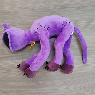 Hot Kawaii Soft Stuffed Bearhug Plushie Doll Smiling Critters Design Catnap Dogday Plush Toy for Kids Children's Gift Decoration