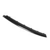 Front Bumper Lower Finisher Trim 51117272573 Lower Trim Strip for 1 Series F20 F21 2011 To 2015
