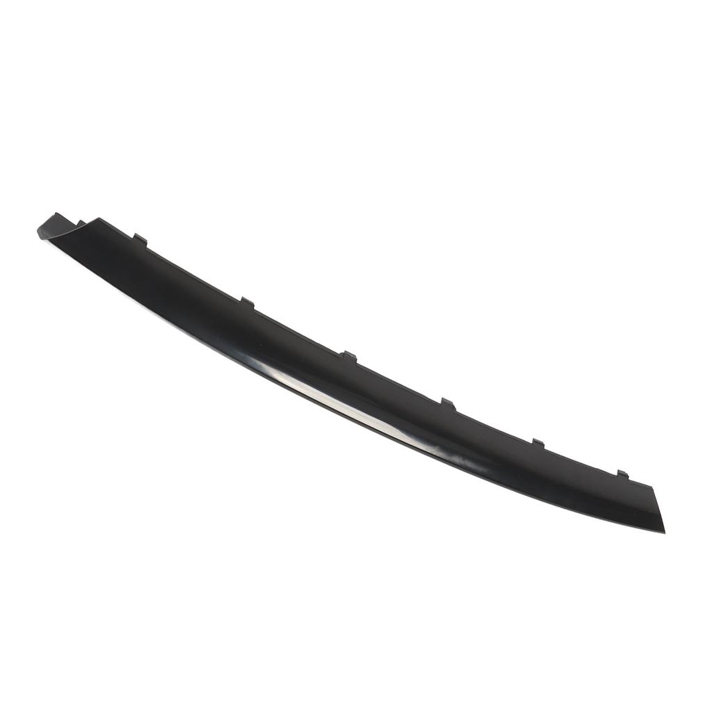 Front Bumper Lower Finisher Trim 51117272573 Lower Trim Strip for 1 Series F20 F21 2011 To 2015