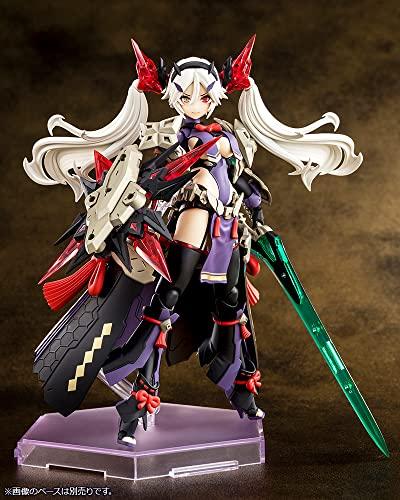 Kotobukiya Megami Device Empress Susanoo Regalia Height Approx. 180mm 1/1 Scale Plastic Model