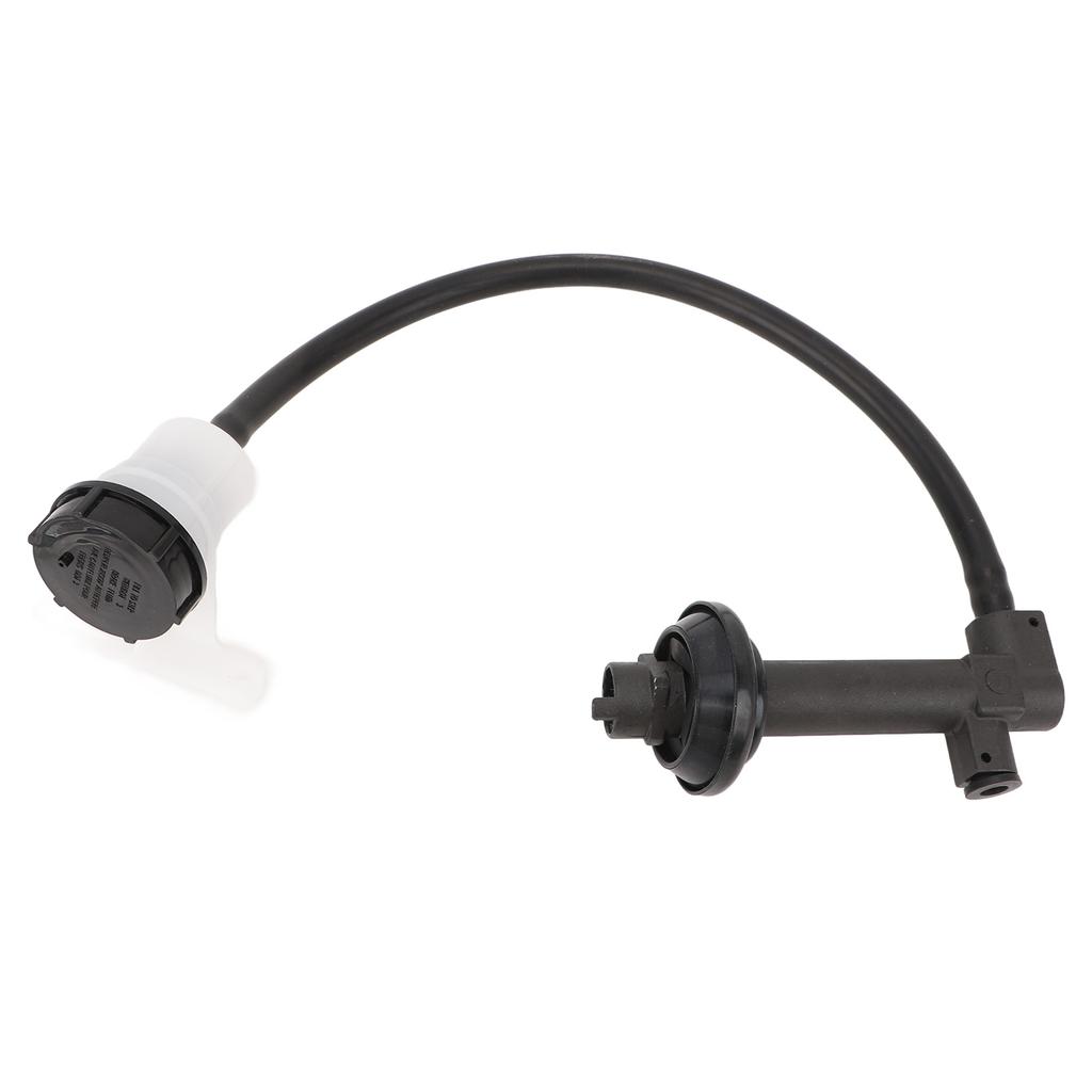 Clutch Master Cylinder Metal Alloy Long Lifespan F57A 7A543 D Replacement for Mazda B2300 B2500 B3000