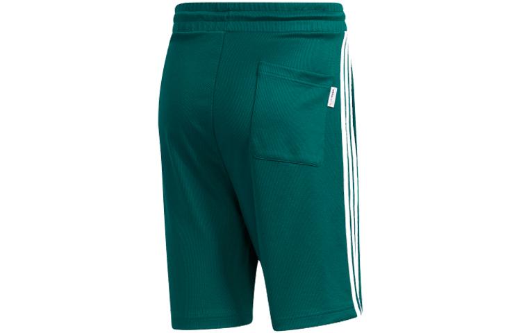 adidas Neo Sports Shorts Men's Green Moderate GL7210