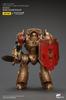 JOYTOY Warhammer Legiocustodes Contemptor Galatus Dreadnought Scale Action Figure 1/18 (Assembled)