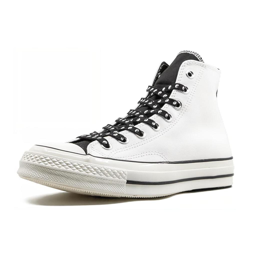 Chuck 70 Converse High 'Psy Kicks Pack - Wit' 164209C