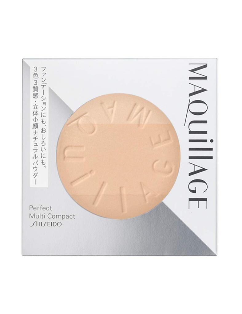 Maquillage Perfect Multi Compact 11 Peach Beige Refill 9g SPF20 PA++