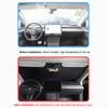 Side Window Sunshade for Tesla Model Y 2025 Privacy Front Rear Windshield Window Shield Screen Sun Visor Camping Sun Shade Cover