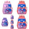 Charming Kids Backpack For First Graders With Comfortable Straps And Spacious Interior