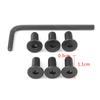 OT-48 Boss Kit Sport Car Steering Wheel Adapter Hub Boss Kit For Corolla Celica MR2 Scion Yaris