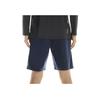 On 9" Core Casual Comfortable Versatile Fashi Sports Shorts Men shorts Navy-Blue 1MF11420255