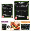 First and Last Day of School Board Back To Sign Party Decorations Photo Prop Multipurpose