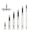 Multiple Size Screwdriver Drill Set High Magnetic Retention 25-150mm Lengths Antislip Technology For Power Manual Tool