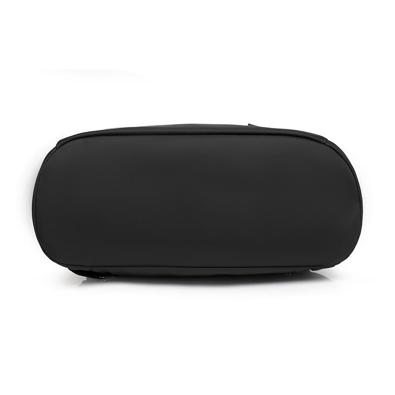 Women's Anti-Theft Backpack Nylon Large Capacity Travel Backpack Student Schoolbag