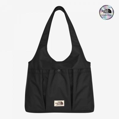 The North Face Trig Bag Medium Black Nn2ps12j