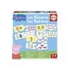 EDUCA BORRAS - THE NUMBERS PEPPA PIG