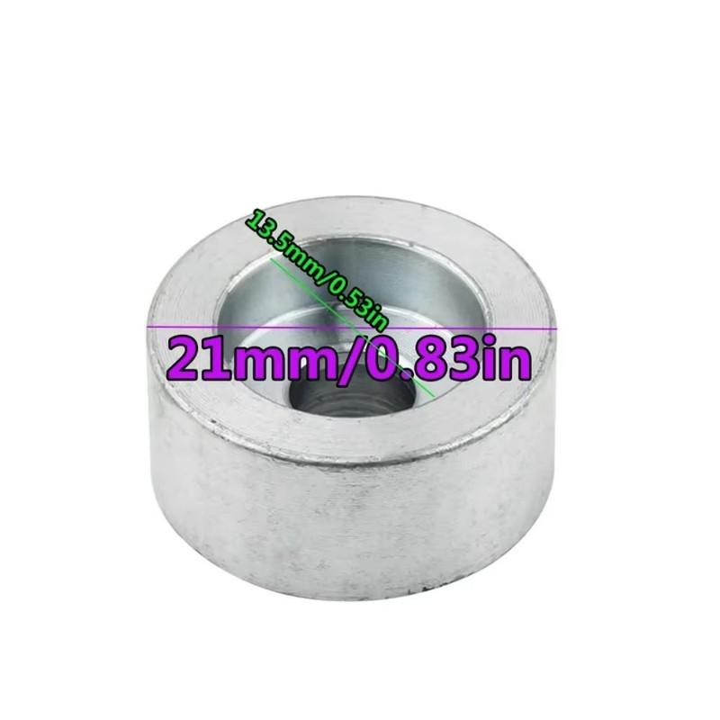55321-87J01 Anode Replacement Parts for Suzuki Outboard Motor 4 Stroke 55321-87J00