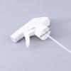 5 Stuks Plastic Sprayfles Handmatige Trigger Herbruikbare Mist Stroom Spuitkop Toppen Huis Kantoor Schoonmaken Tuin Besproeiing Accessoires
