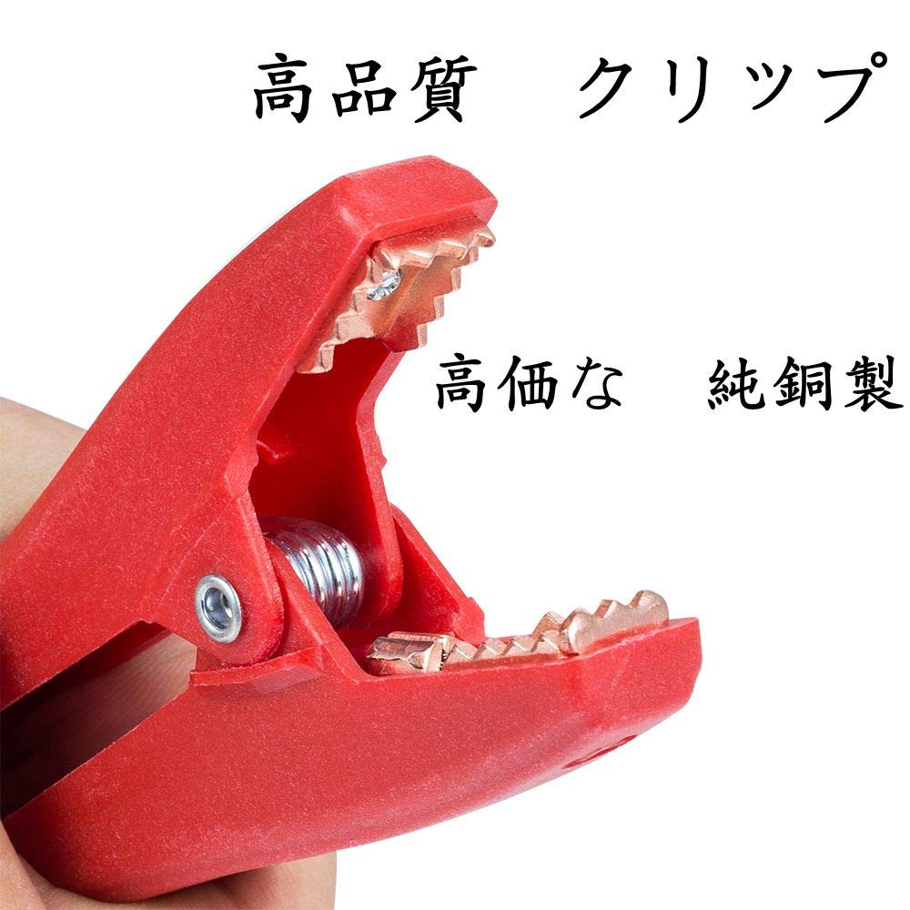 Fused High Current 30A Car Connection Cigarette Lighter Socket Cable for Inverter Direct