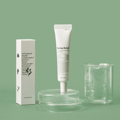 Foretderm Derma Relief Creme (40ml)