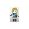 Sanei Boeki Zelda Breath of the Wild Link Plush Toy 28cm W13×D10 Soft Collectible