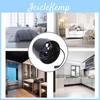 Duct 12v Efficient Exhaust Energy Fan 110mm To 100mm Reducer Suitable For Bathroom Kitchen Pet House With 3600rpm Speed