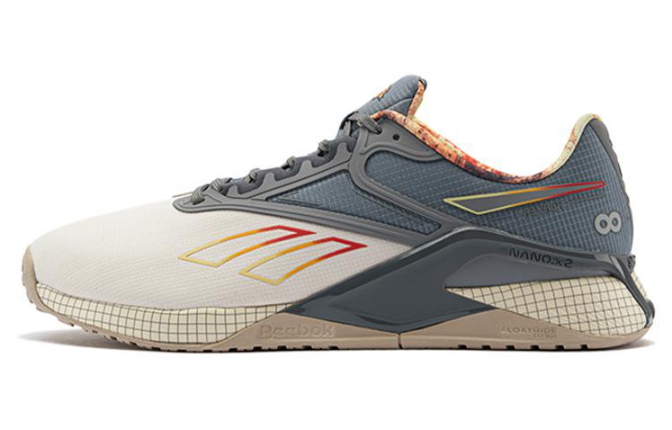 Nano X2 Street Fighter x Nano X2 Reebok Режим тренировки GZ9540 40.5