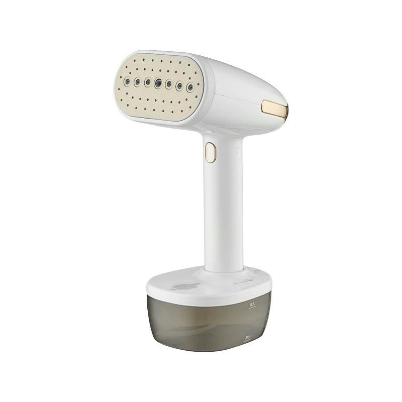 Portable Handheld Steam Iron for Home and Dorms
