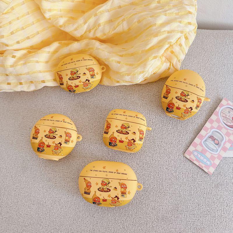 

for Huawei FreeArc Earphone Case New Arrival Freeclip Earphone Case Freebuds Pro4 Wireless Bluetooth 6i Earphone Case Huawei FreeArc Earphone Case Apple Airpods 3 [More than XINGX English people]]