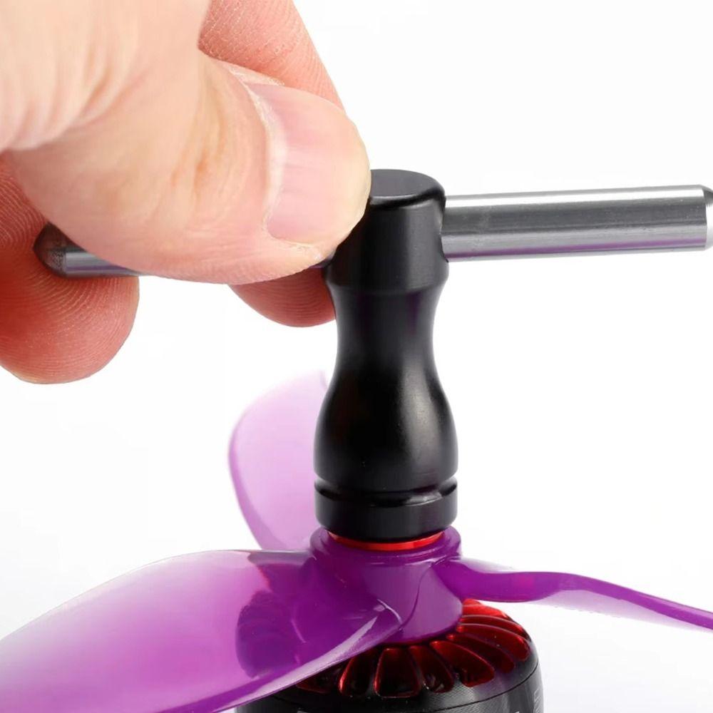 M5 Size M5 Nut Sleeve Manual Propeller Removal Wrench Propeller Cap Tool  Quadcopter RC Parts