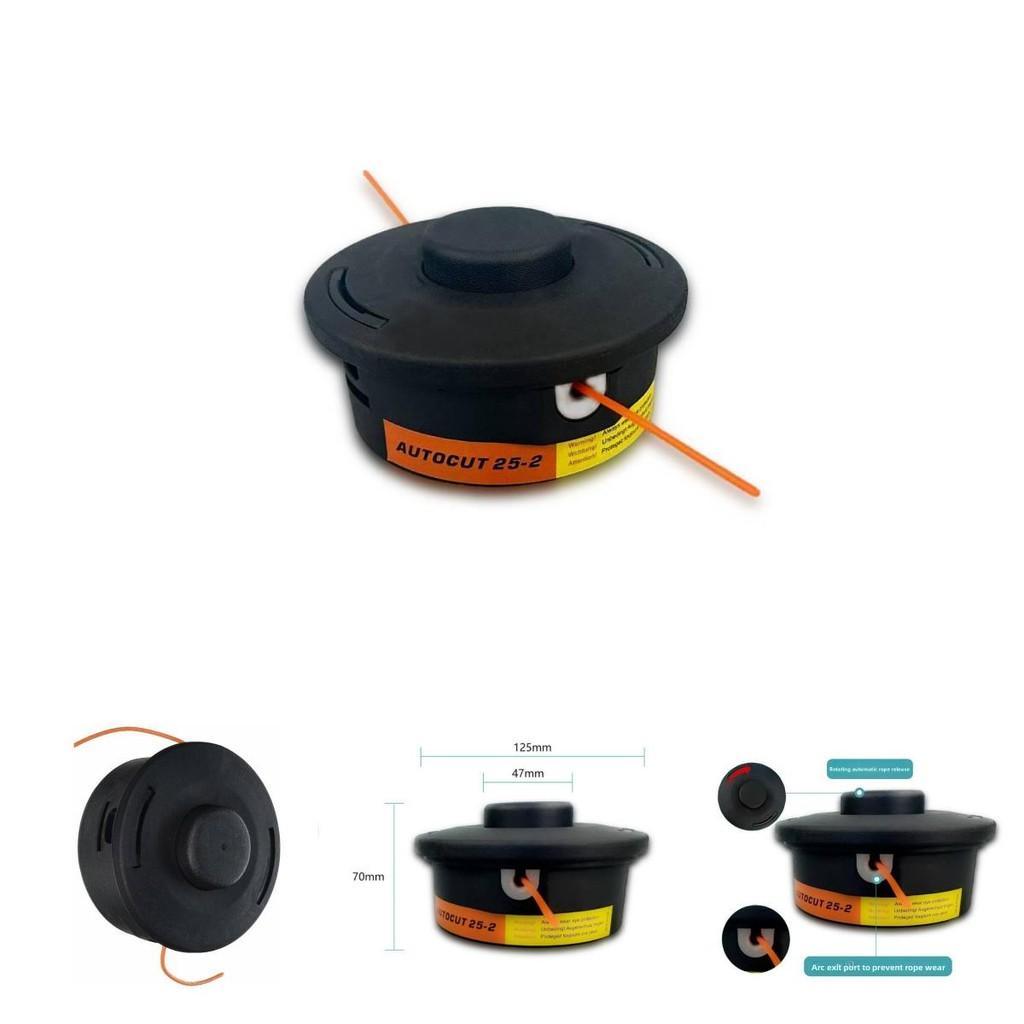 Stihl Autocut Trimmerkopf für Grasmähen und Rasenpflege in der Landwirtschaft