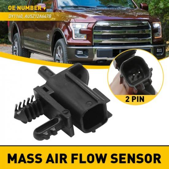 Ambient Air Temperature Sensor For Ford Fiesta Flex Mach-E Fusion Mustang DY1160