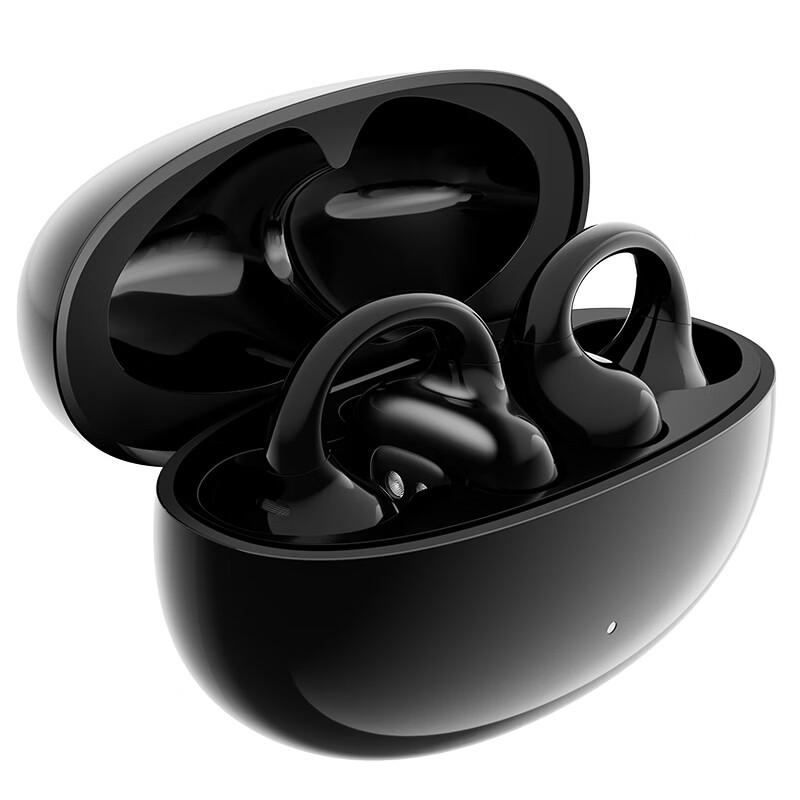 EDIFIER LolliClip EDF200184 Cloud-Sensing ANC Sports Ear Clip Earbuds