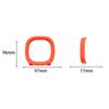 Slip Resistant Silicone Case For Sound Party Speaker Durability Cover Protector Ensure Extended Product Life Cover Sleeve
