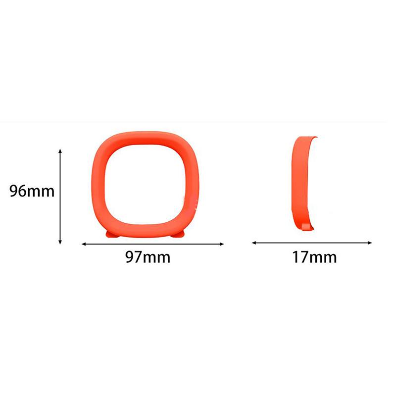Slip Resistant Silicone Case For Sound Party Speaker Durability Cover Protector Ensure Extended Product Life Cover Sleeve