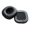 Breathable Headphone Earpads Ear Covers Ergonomic Design Long Last Wear for  I & II Audios Device Accessories